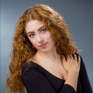 Meet your Posher, Gillian